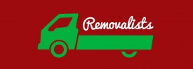 Removalists Mindarabin - My Local Removalists